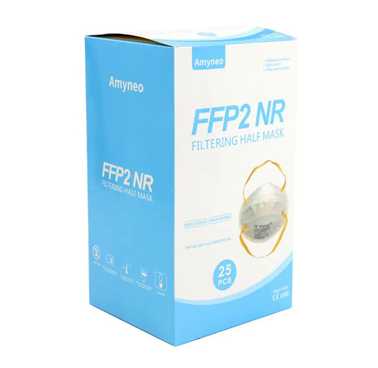 FFP 2 Non- Reusable Face Mask