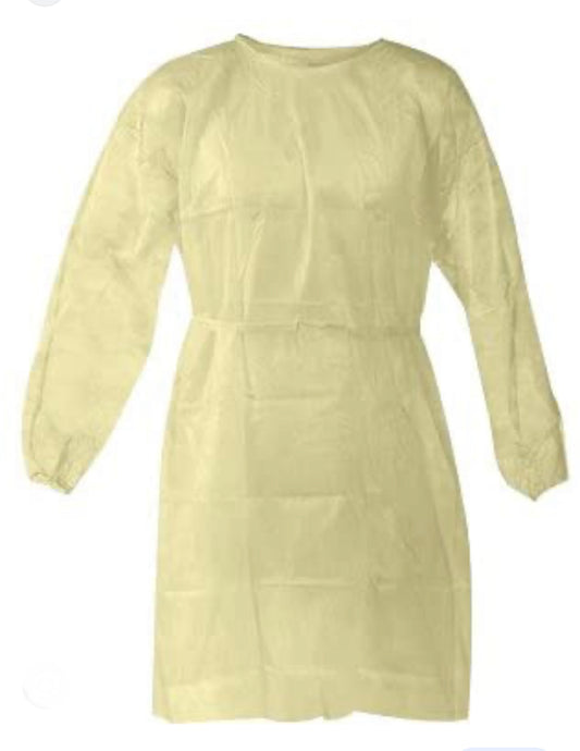 PPE Isolation Gowns