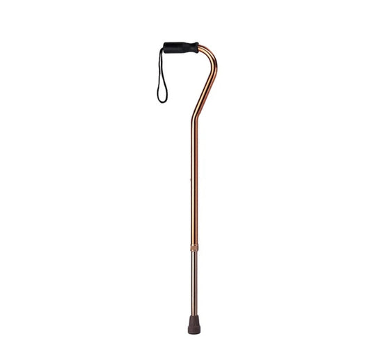 Pre-Owned Brown Cane