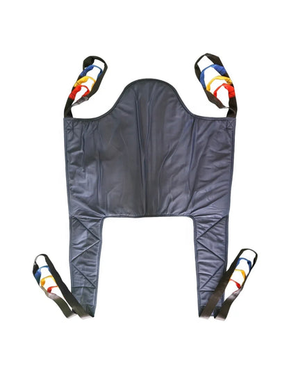 Electric Commode/Shower Sling Lift