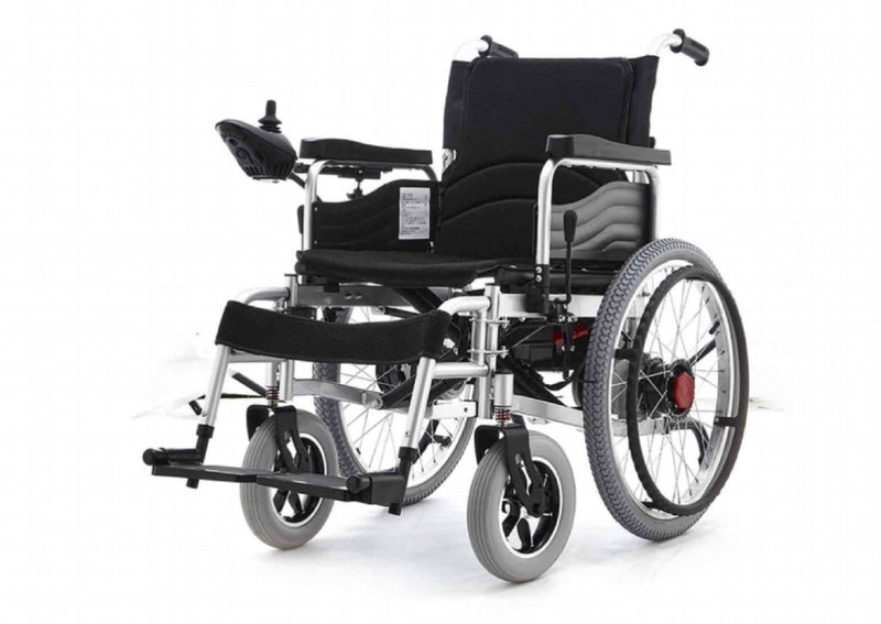 Power Wheelchair