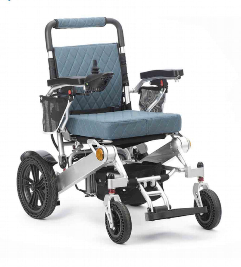 Power Wheelchair