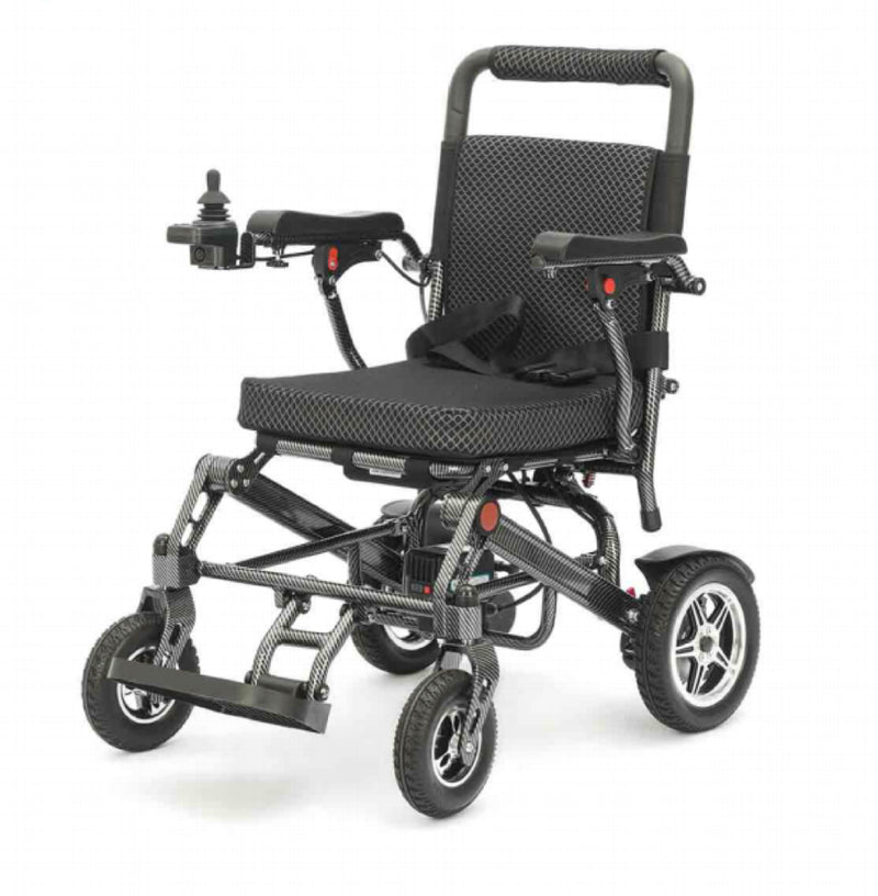 Power Wheelchair