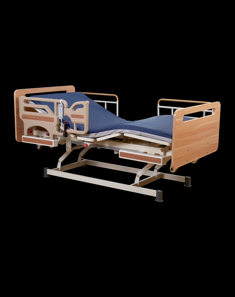 Hospital Bed