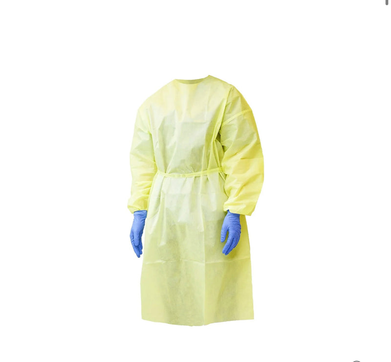 PPE Isolation Gowns