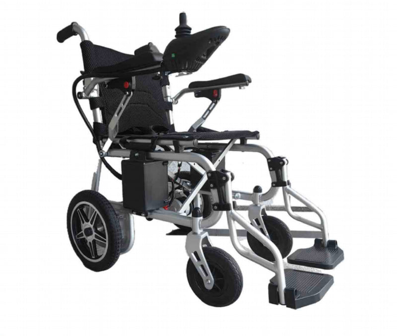 Power Wheelchair