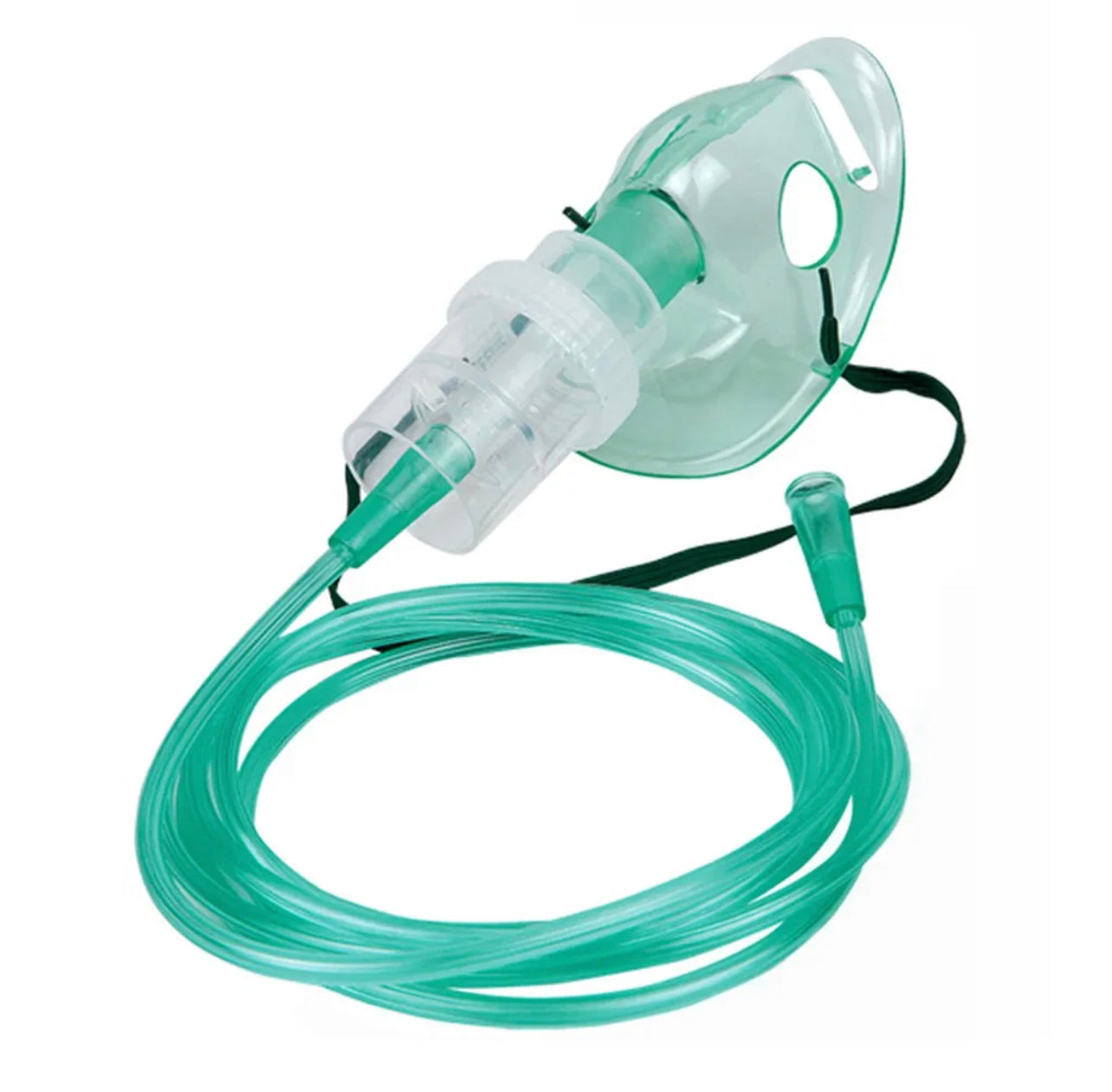 Infant Nebulizer/Oxygen Mask