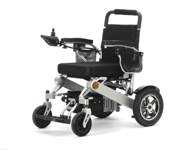 Power Wheelchair