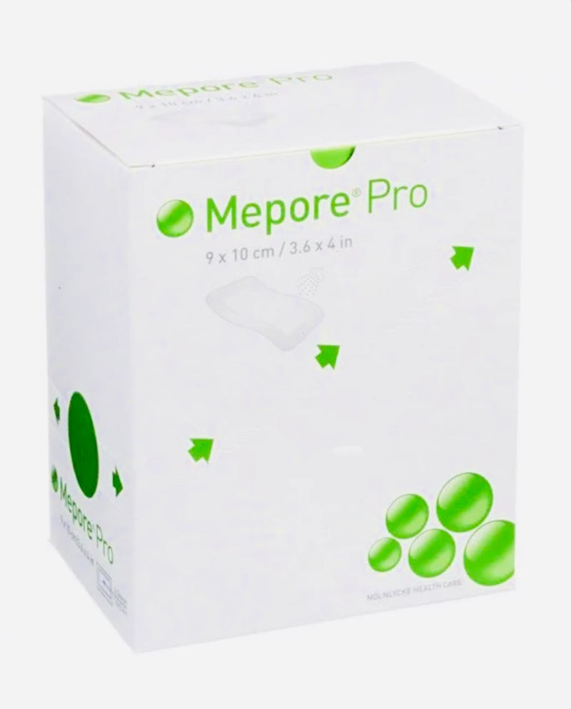 Mepore Dressing