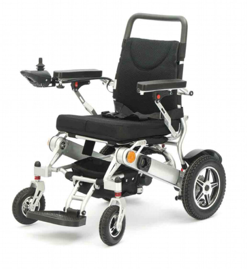 Power Wheelchair