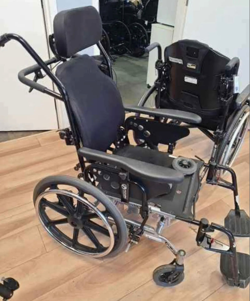 Wheelchair