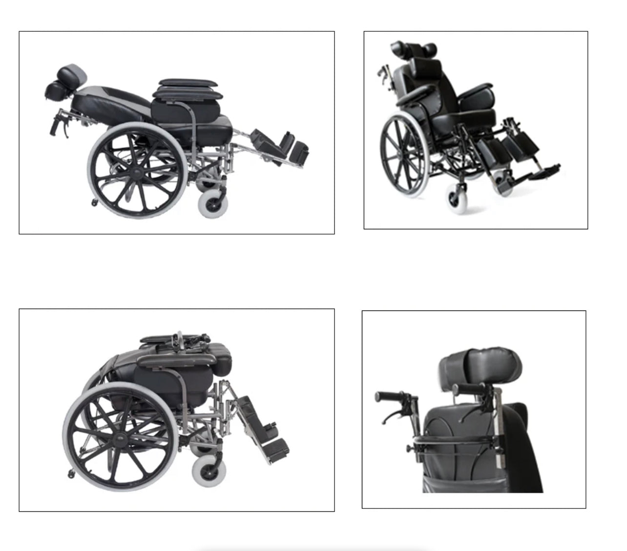 Wheelchair