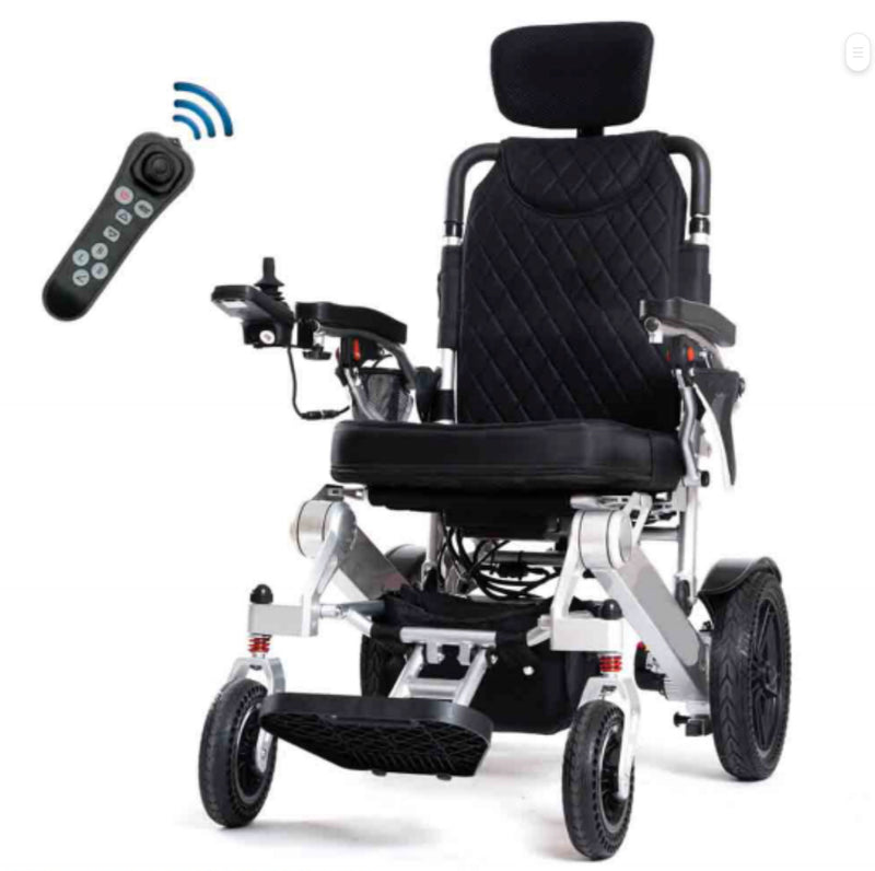 Power Wheelchair