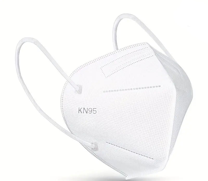 Half Folding N95 Face Mask