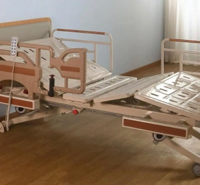 Hospital Bed