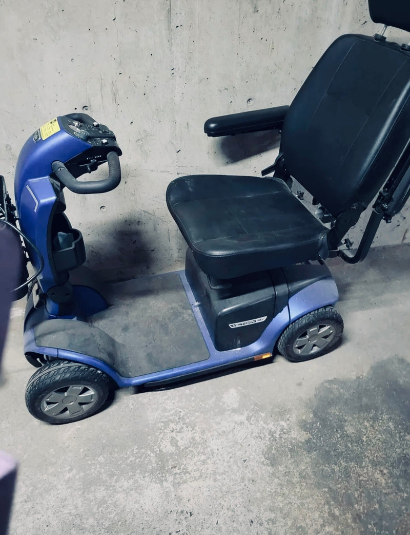 Mobility Scooter