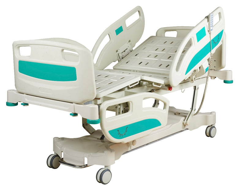 Hospital Bed