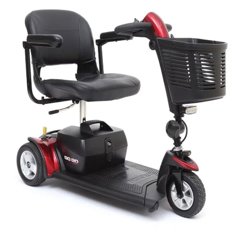 Mobility Scooter