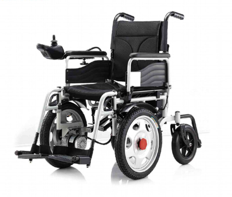 Power Wheelchair