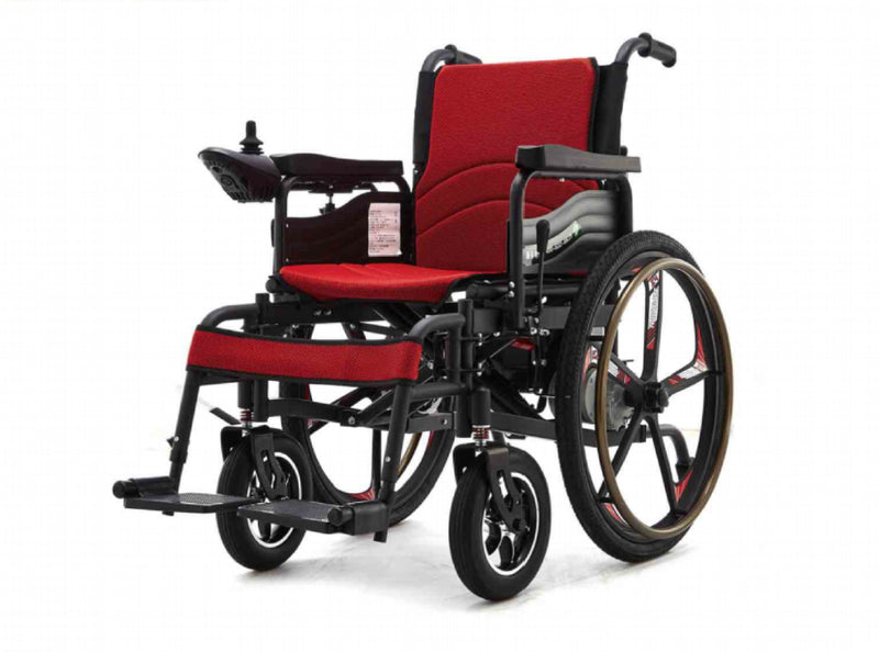 Power Wheelchair