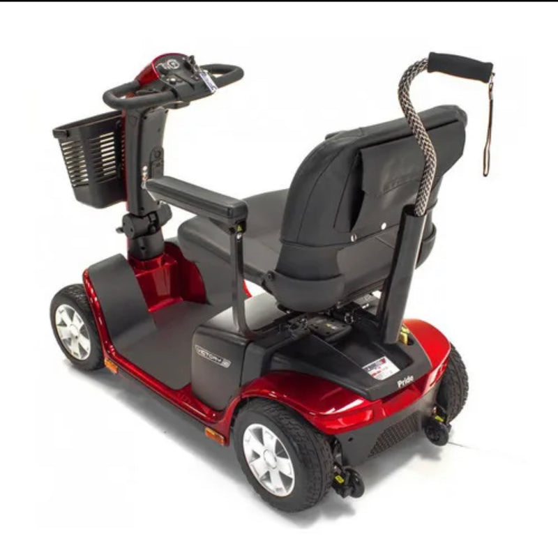 Mobility Scooter