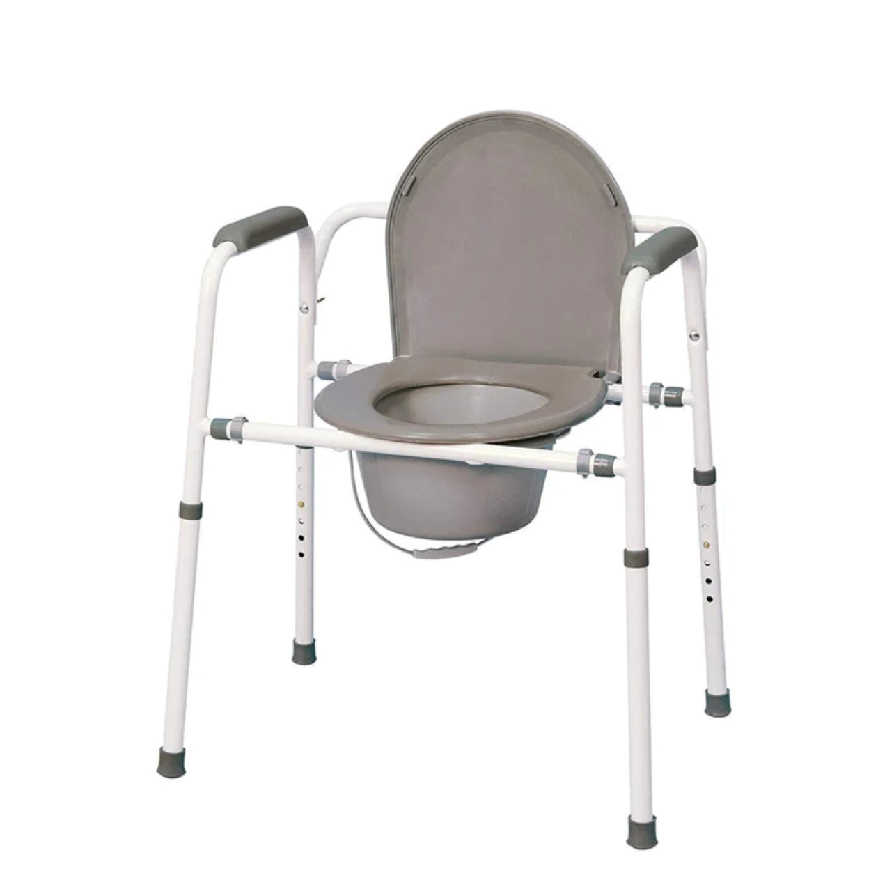 Pre-Owned Bedside Commode