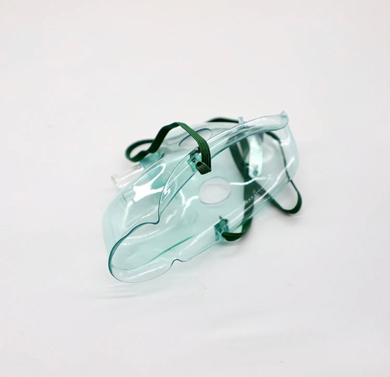 Infant Nebulizer/Oxygen Mask