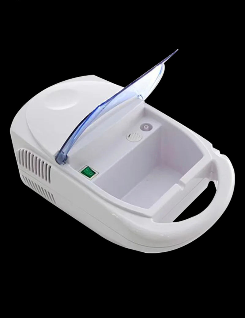 Hospital Nebulizer