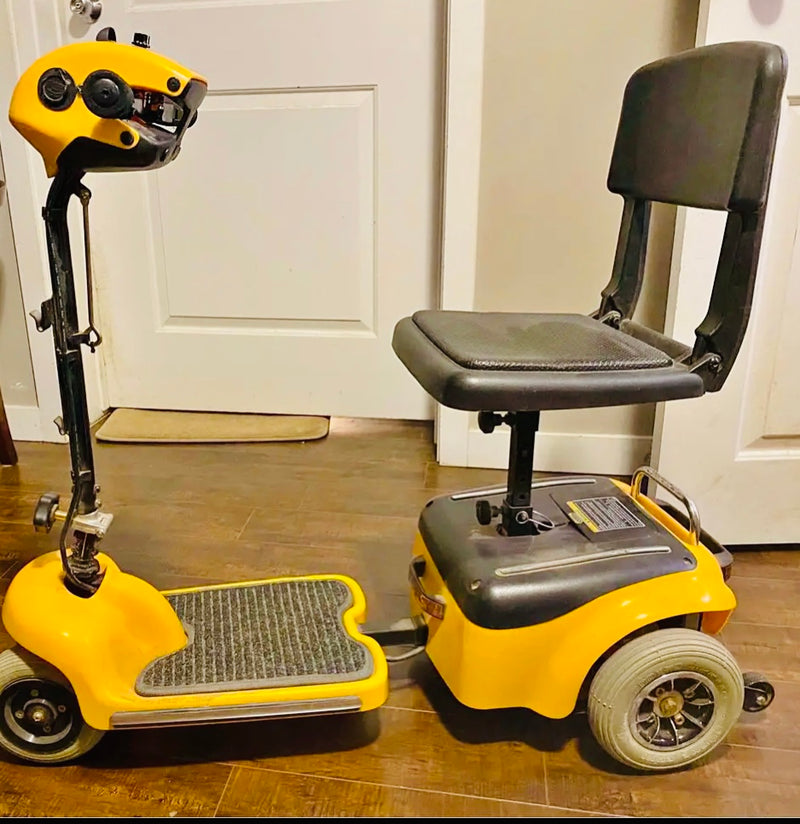 Mobility Scooter