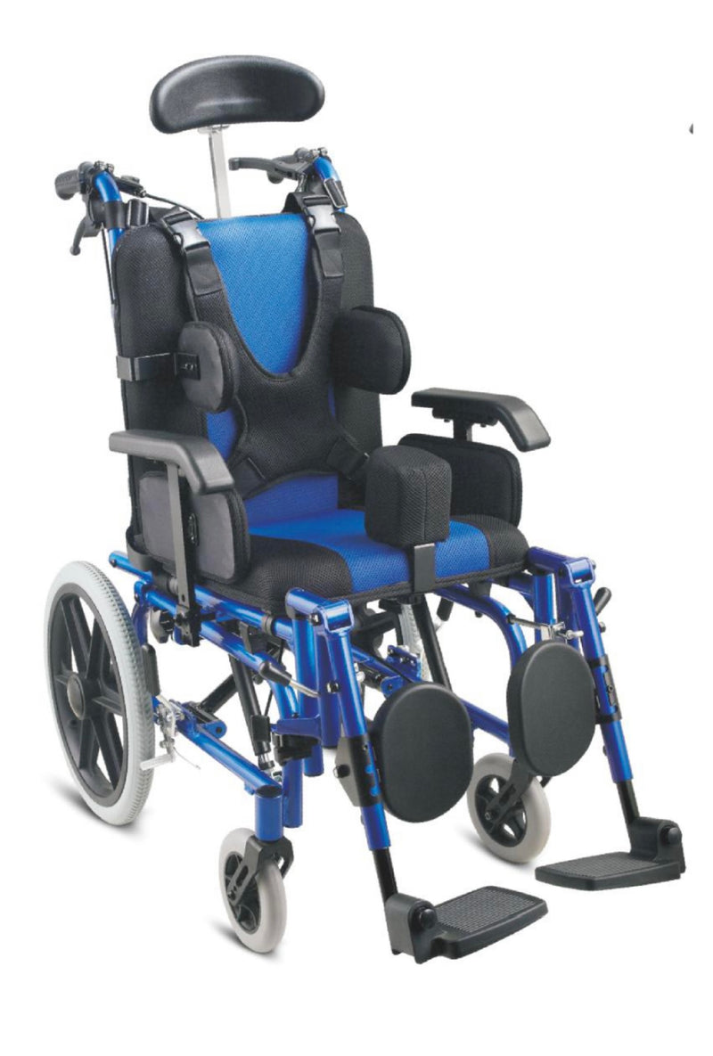 Wheelchair