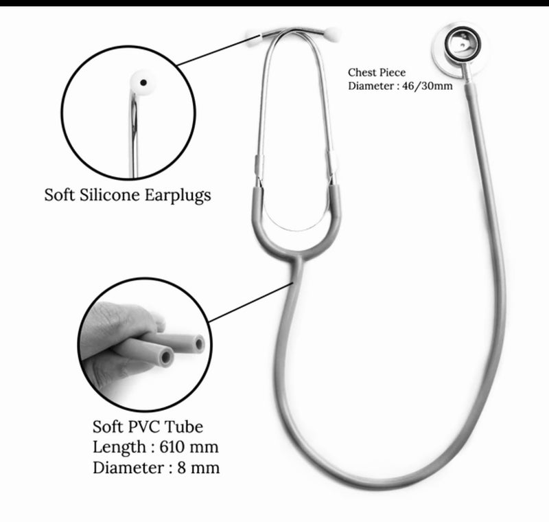 Stethoscope